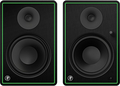 Mackie CR8-XBT Studio Monitor Pairs