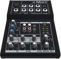 Mackie Mix5 5 Channel Mixers