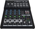 Mackie Mix8 8 Channel Mixers