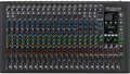 Mackie Onyx 24 24 Channel Mixers