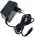 Mackie POWER SUPPLY 9V-300mA x2 A EU (Mix5, Mix8) Mischpulte 8-Kanal