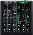 Mackie ProFX6v3 2 Mono + 2 Stereo Canali Mixer