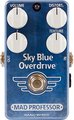 Mad Professor Sky Blue Overdrive (Hand Wired)