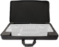 Magma-Bags CTRL Case OPUS QUAD (black) Borse per Attrezzatura DJ