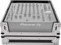 Magma-Bags Mixer Case DJM-V10 / DJM-A9 (black/silver) Flightcases para mesa de mezclas de DJ