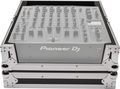 Magma-Bags Mixer Case DJM-V10 / DJM-A9 (black/silver)