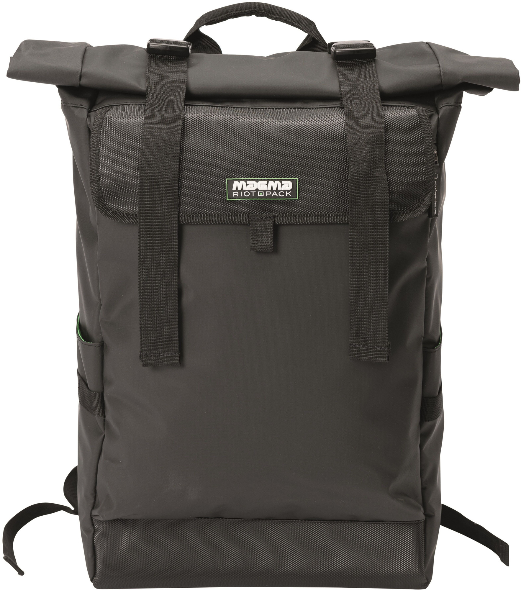 Magma-Bags Riot Control-Pack Lite Transport-Taschen für DJ-Equipment