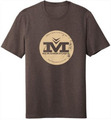 Magnatone T-Shirt XL (brown, extra large)