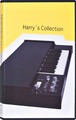 Manikin Harry's collection Synthesizer Accessories