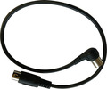 Manikin MIDI Cable 0.5m (straight/angled) MIDI Cables up to 1m