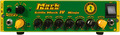 Markbass Little Mark IV Ninja Bass Heads