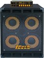Markbass Little Mark Tube + 104HF Bass Amplifier Stacks