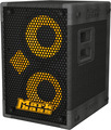 Markbass MB58R 102 P Caixa para Baixo 2x10&quot;