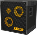 Markbass MB58R 102 XL P Caixa para Baixo 2x10&quot;