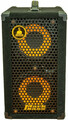 Markbass MiniMark 802 N 300 Combo Amplificadora de Baixo