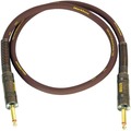 Markbass Super Power Cable (jack / jack / 1m) Câbles jack pour haut-parleurs