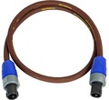 Markbass Super Power Cable (speakon / speakon / 2m)