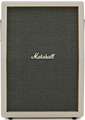 Marshall Origin212A Cabinet 150W (cream levant) Caixa de Guitarra 2x12&quot;