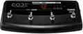 PEDL-91009 / Code 4-Button Footswitch