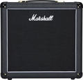 Marshall Studio Classic SC112 Cabinet (black) Colunas de Gitarra 1x12&quot;