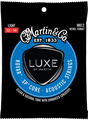 Martin MK12 Luxe Kovar strings (012-054)