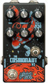 Matthews Effects The Cosmonaut Reverb/Delay (V2) Reverb Pedals