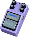 Maxon CS-9 Pro Stereo Chorus Effektgeräte Gitarre, Chorus