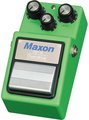 Maxon OD-9 Overdrive Pedal de Distorção