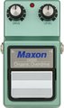 Maxon OOD-9 Organic Overdrive Pedal de Distorção