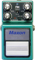 Maxon ST9Pro+ Super Tube Pro Plus Gitarren-Verzerrer-Pedal