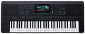 Medeli AKX10 / Professional Accompaniment Keyboard 61-Tasten Workstation