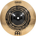 Meinl 10' Classics Custom Dual Splash