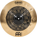 Meinl 16' Classics Custom Dual Crash CC16DUC (16'')