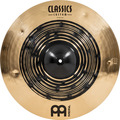 Meinl 19' Classics Custom Dual Crash