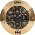 Meinl 20' Classics Custom Dual Crash