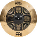 Meinl 20' Classics Custom Dual Ride