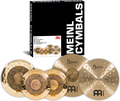 Meinl B15182021 Byzance Assorted Cymbal Set