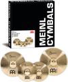 Meinl BB-CS1 Byzance Brilliant Complete Cymbal Set