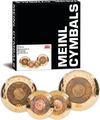 Meinl BDU-CS1 Byzance Dual Complete Cymbal Set