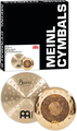 Meinl BMIX1 Byzance Mixed Set Crash Pack Crash 20&quot;