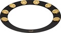 Meinl Backbeat Pro Tambourine 13' Tamborim