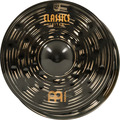 Meinl CC14DAH 14' Dark Hihat Platillos Hi-Hat de 14&quot;