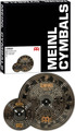 Meinl CCD-CS3 Classics Custom Dark Effects Pack