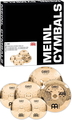 Meinl CCEM-CS1 Classics Custom Extreme Metal Expanded Cymbal Set