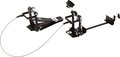 Cajon Pedal (black)