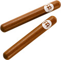 Meinl Classic Claves CL1RW (redwood)