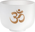 Meinl Crystal Singing Bowl 8' Note C# CSB8OM