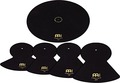 Cymbal Mute Set 14161820
