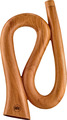 Meinl DDPROFSC S-shaped Didgeridoo (tuned in C) Didgeridoos