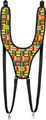 Djembe Strap MDJS1SI (simbra)